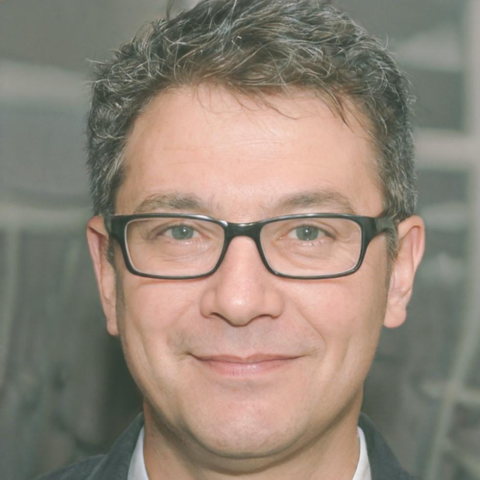 Kursleiter Dr. Matthias Bergmann
